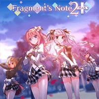 Fragment's Note 2+