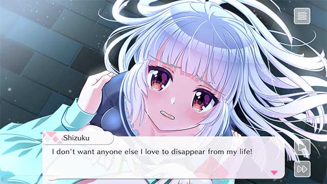 Nhiều tình huống và sự kiện lãng mạn