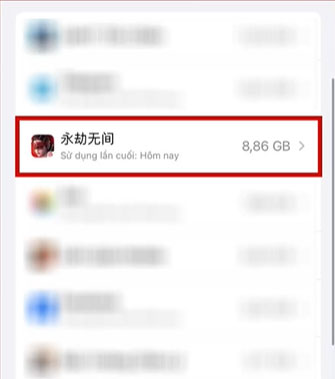 NARAKA Bladepoint MOBILE tai game ios 6*481151