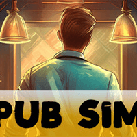 Pub Sim