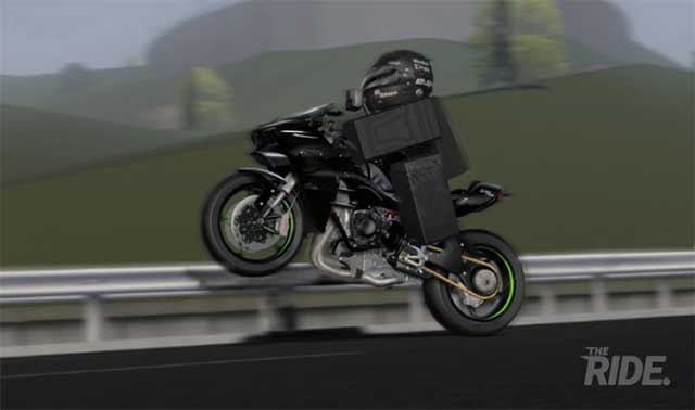 Nhập Roblox The Ride để nhận được nhiều tiền thưởng