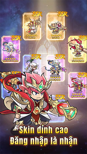 Tay Du Quay Android 2*481127