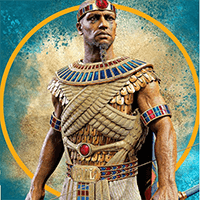 Total War: PHARAOH DYNASTIES