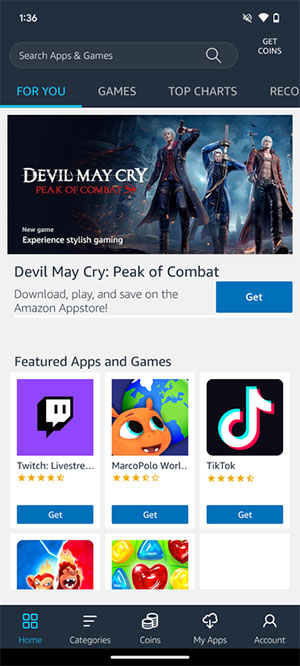 top lua chon thay the google play store 1*481191