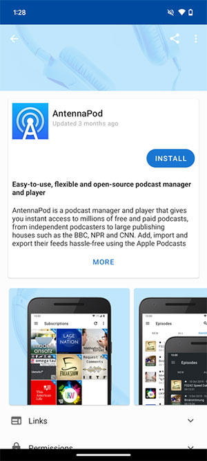 top lua chon thay the google play store 6*481187