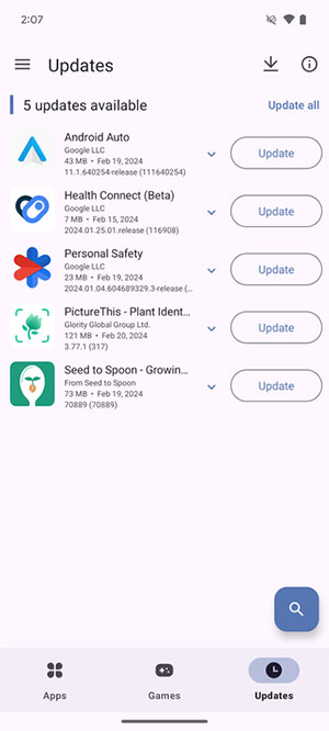 top lua chon thay the google play store 9*481186
