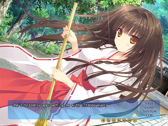 Có tùy chọn ngôn ngữ tiếng Anh để tiếp cận được với game thủ toàn cầu