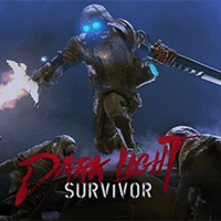 Dark Light: Survivor