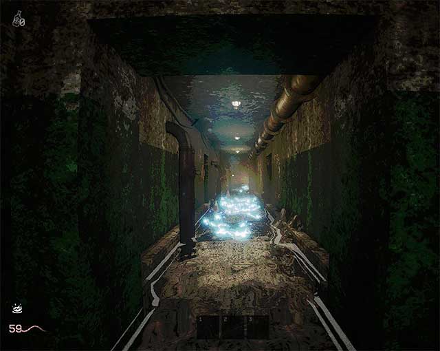 Khám phá các tầng chết chóc và đi xuống sâu hơn nữa