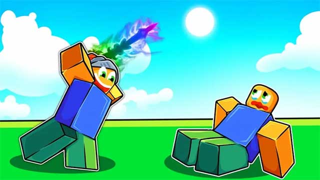 Nhập code để nhận được đá quý, Potion và phần thưởng giá trị khác