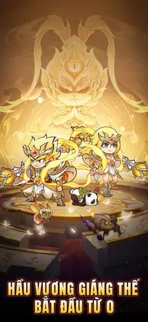 Tay Du Quay iOS 1*481207