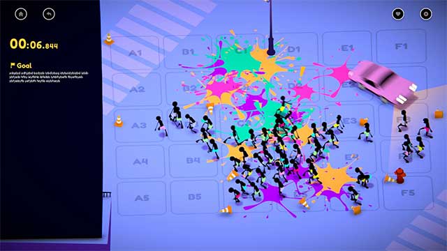 Turbo Live là party game cực vui nhộn