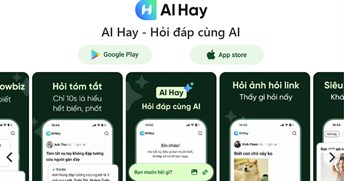 AI Hay - Hỏi đáp cùng AI cho Android