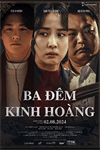 Ba đêm kinh hoàng