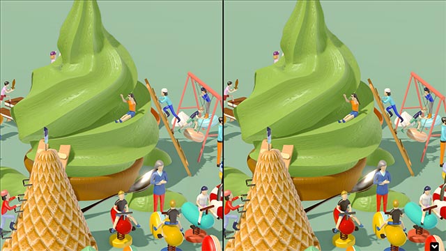 Khám phá hàng loạt mô hình và câu chuyện mới chỉ có trong Tiny Lands 2 