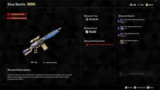 Thu thập nguyên liệu từ sớm