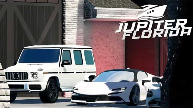 Code Jupiter Florida sẽ giúp bạn nhanh chóng làm giàu trong game