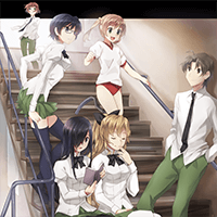 Katawa Shoujo