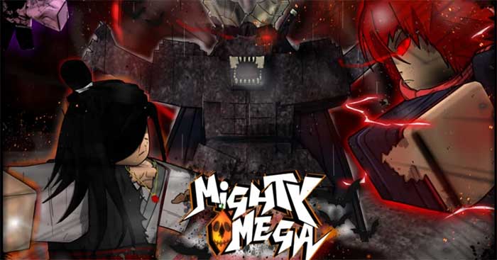 Code Mighty Omega sẽ hỗ trợ bạn rất nhiều trong chiến đấu