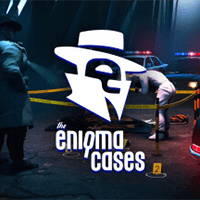 The Enigma Cases