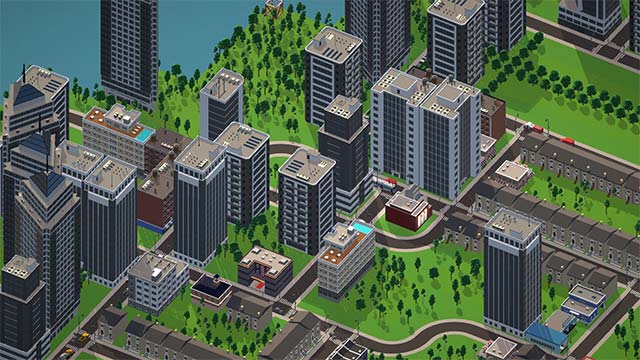 Kết hợp kỹ năng quản lý và chiến lược để phát triển thành phố Uber Urban