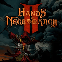 Hands of Necromancy II