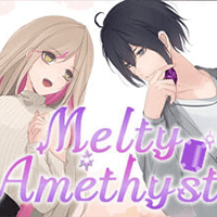 Melty Amethyst