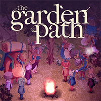 The Garden Path