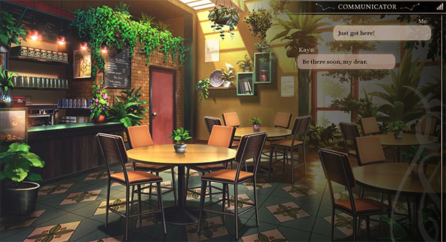 Lựa chọn để giải mã bí ẩn và phát triển các mối quan hệ tình cảm