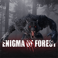 Enigma Of Forest