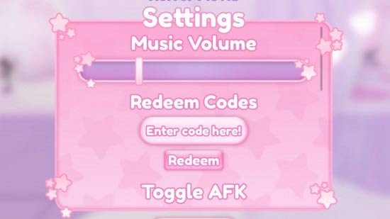 Cửa sổ đổi code It Girl