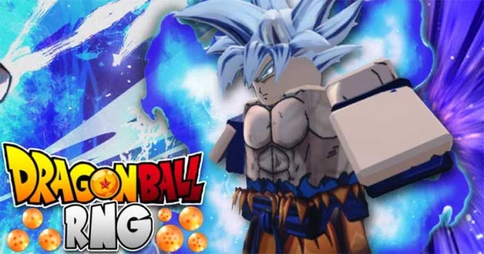 Code RNG Dragon Ball sẽ hỗ trợ bạn giành chiến thắng nhanh chóng trước đối thủ