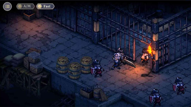 Hoàn thành mục tiêu trận chiến để giành chiến thắng