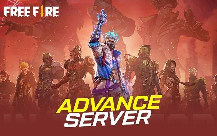 Mọi điều bạn cần biết về Free Fire Advance Server