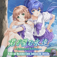 Kimi ga Nozomu Eien: Enhanced Edition