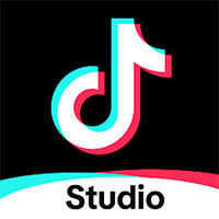 TikTok Studio cho iOS