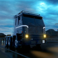 Truck Driver GO cho iOS