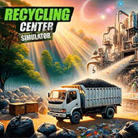 Recycling Center Simulator