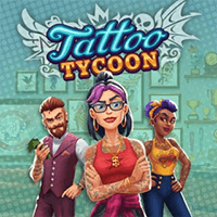 Tattoo Tycoon