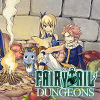 Fairy Tail: Dungeons