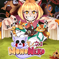 Mononeko: A Rhythm Adventure