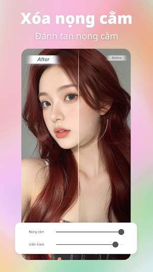 Xóa khuyết điểm