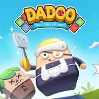 Dadoo: Twists, Turns, and Mischiefs