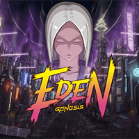 Eden Genesis