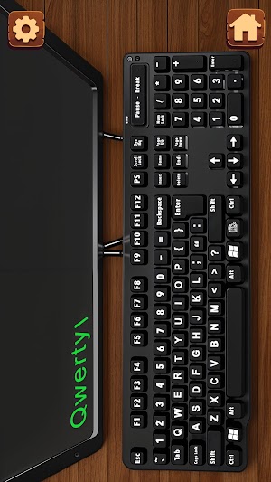 Mini Relaxing Game mang đến các trải nghiệm chơi nhẹ nhàng, đơn giản