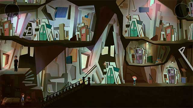 Vừa giải trí vừa tìm hiểu về văn hóa nghệ thuật trong game Nubla 2