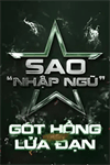 Sao nhập ngũ 2024