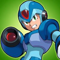 MEGA MAN X cho iOS