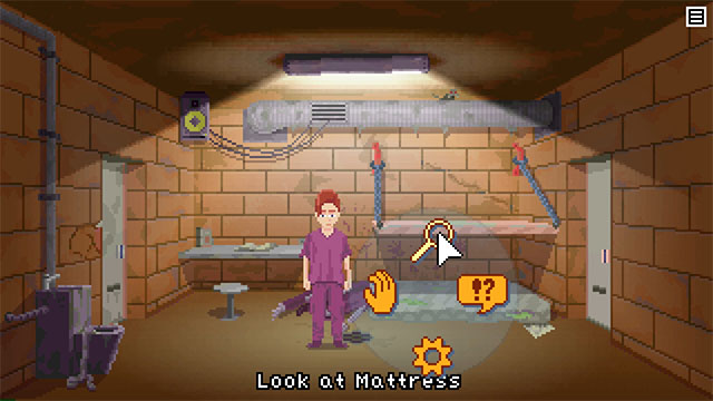 Khám phá và giải đố phong cách trỏ và nhấp với 7 Meters away. Oscar and the Cell of the Soul