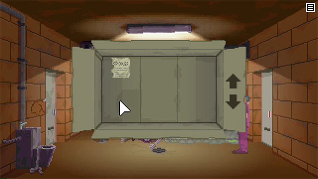 Tận dụng môi trường xung quanh và biến mọi thứ thành công cụ vượt ngục